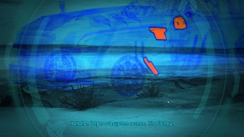 Tales from the Borderlands Screenshot Tales from the Borderlands Screenshot